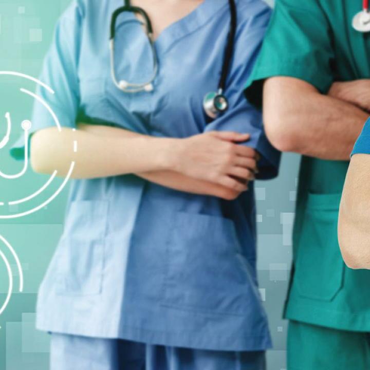 Healthcare